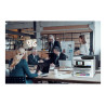 Epson WorkForce Pro EM-C800RDWF | Inkjet | Colour | 4-in-1 | A4 | Wi-Fi