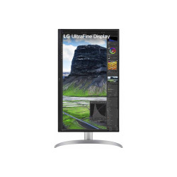 LG 7UQ850V-W | 27 " | IPS | 16:9 | 60 Hz | 5 ms | 3840 x 2160 pixels | 400 cd/m | HDMI ports quantity 2