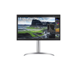 LG 7UQ850V-W | 27 " | IPS | 16:9 | 60 Hz | 5 ms | 3840 x 2160 pixels | 400 cd/m | HDMI ports quantity 2