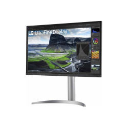 LG 7UQ850V-W | 27 " | IPS | 16:9 | 60 Hz | 5 ms | 3840 x 2160 pixels | 400 cd/m | HDMI ports quantity 2