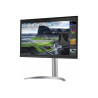 LG 7UQ850V-W | 27 " | IPS | 16:9 | 60 Hz | 5 ms | 3840 x 2160 pixels | 400 cd/m | HDMI ports quantity 2