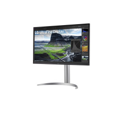 LG 7UQ850V-W | 27 " | IPS | 16:9 | 60 Hz | 5 ms | 3840 x 2160 pixels | 400 cd/m | HDMI ports quantity 2