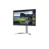 LG 7UQ850V-W | 27 " | IPS | 16:9 | 60 Hz | 5 ms | 3840 x 2160 pixels | 400 cd/m | HDMI ports quantity 2