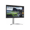 LG 7UQ850V-W | 27 " | IPS | 16:9 | 60 Hz | 5 ms | 3840 x 2160 pixels | 400 cd/m | HDMI ports quantity 2