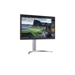 LG 7UQ850V-W | 27 " | IPS | 16:9 | 60 Hz | 5 ms | 3840 x 2160 pixels | 400 cd/m | HDMI ports quantity 2