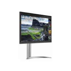 LG 7UQ850V-W | 27 " | IPS | 16:9 | 60 Hz | 5 ms | 3840 x 2160 pixels | 400 cd/m | HDMI ports quantity 2