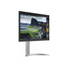 LG 7UQ850V-W | 27 " | IPS | 16:9 | 60 Hz | 5 ms | 3840 x 2160 pixels | 400 cd/m | HDMI ports quantity 2