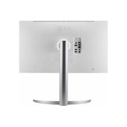 LG 7UQ850V-W | 27 " | IPS | 16:9 | 60 Hz | 5 ms | 3840 x 2160 pixels | 400 cd/m | HDMI ports quantity 2