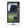 LG 7UQ850V-W | 27 " | IPS | 16:9 | 60 Hz | 5 ms | 3840 x 2160 pixels | 400 cd/m | HDMI ports quantity 2