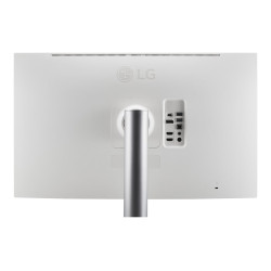 LG 7UQ850V-W | 27 " | IPS | 16:9 | 60 Hz | 5 ms | 3840 x 2160 pixels | 400 cd/m | HDMI ports quantity 2