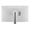 LG 7UQ850V-W | 27 " | IPS | 16:9 | 60 Hz | 5 ms | 3840 x 2160 pixels | 400 cd/m | HDMI ports quantity 2