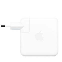 Apple | USB-C | 70 W | Power Adapter
