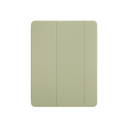 Apple | Smart Folio for iPad Air 13-inch (M2) | Folio | Polyurethane | Sage