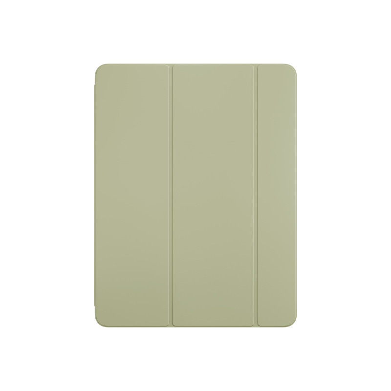 Apple | Smart Folio for iPad Air 13-inch (M2) | Folio | Polyurethane | Sage