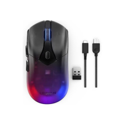 Lenovo Gaming Mouse | M410 RGB | Wireless | 2.4 GHz