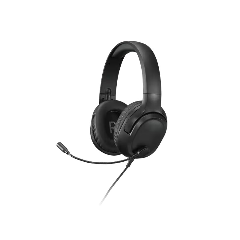 Lenovo Gaming Headset | H110 | Built-in microphone | 3.5 mm | Black