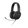 Lenovo Gaming Headset | H110 | Built-in microphone | 3.5 mm | Black