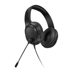Lenovo Gaming Headset | H110 | Built-in microphone | 3.5 mm | Black