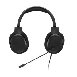 Lenovo Gaming Headset | H110 | Built-in microphone | 3.5 mm | Black