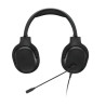 Lenovo Gaming Headset | H110 | Built-in microphone | 3.5 mm | Black