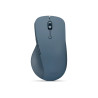 Lenovo Mouse | Yoga Pro | Wireless | Bluetooth | Tidal Teal