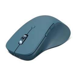 Lenovo Mouse | Yoga Pro | Wireless | Bluetooth | Tidal Teal