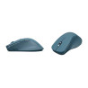 Lenovo Mouse | Yoga Pro | Wireless | Bluetooth | Tidal Teal