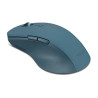 Lenovo Mouse | Yoga Pro | Wireless | Bluetooth | Tidal Teal