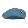 Lenovo Mouse | Yoga Pro | Wireless | Bluetooth | Tidal Teal