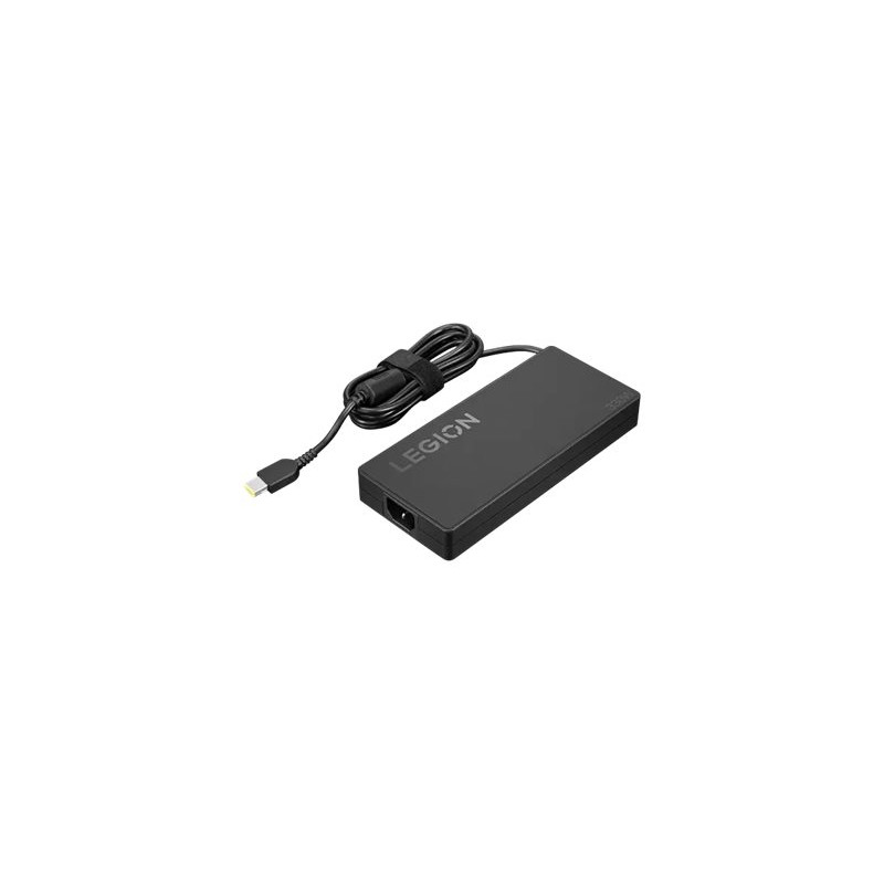 Lenovo Legion Slim 330W GaN AC Adapter (Slim tip) (CE) - Colorfull box | 20 V | Adapter