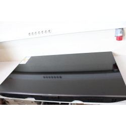 Xiaomi | QLED TV A Pro 2025 | 55'' | Smart TV | Google TV | 4K UHD | Black | USED, STICKER ON SCREEN, ACTIVATED OS, MISSING REMO