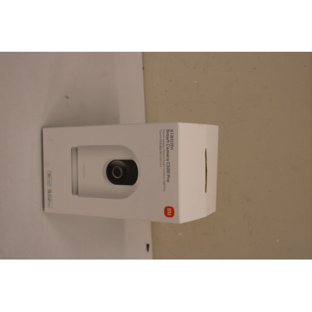 SALE OUT. Xiaomi Smart Camera C500 Pro | Xiaomi | Smart Camera | C500 Pro | 6 month(s) | Dome | 5 MP | H.265 | Micro SD, Max. 25