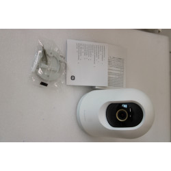 SALE OUT. Xiaomi Smart Camera C500 Pro | Xiaomi | Smart Camera | C500 Pro | 6 month(s) | Dome | 5 MP | H.265 | Micro SD, Max. 25