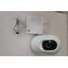 SALE OUT. Xiaomi Smart Camera C500 Pro | Xiaomi | Smart Camera | C500 Pro | 6 month(s) | Dome | 5 MP | H.265 | Micro SD, Max. 25