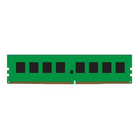 Kingston KVR32N22S8/8 8G D4-3200U22 1Rx8 UDIMM | Kingston
