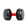 Energy Sistem Headphones | Power Sport | Built-in microphone | Bluetooth | Black/Red
