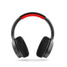 Energy Sistem Headphones | Power Sport | Built-in microphone | Bluetooth | Black/Red