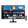 Samsung LS27DM500EUXDU M5 M50D | 27 " | VA | 16:9 | 60 Hz | 4 ms | 1920 x 1080 pixels | 250 cd/m | HDMI ports quantity 2 | Black