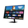 Samsung LS27DM500EUXDU M5 M50D | 27 " | VA | 16:9 | 60 Hz | 4 ms | 1920 x 1080 pixels | 250 cd/m | HDMI ports quantity 2 | Black