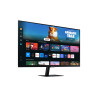 Samsung LS27DM500EUXDU M5 M50D | 27 " | VA | 16:9 | 60 Hz | 4 ms | 1920 x 1080 pixels | 250 cd/m | HDMI ports quantity 2 | Black