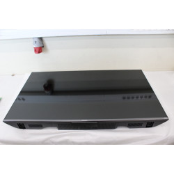 Xiaomi | QLED TV A Pro 2025 | 43'' | Smart TV | Google TV | 4K UHD | Black | USED, MISSING: TV BAG, BATTERIES, MANUALS AND SCREW