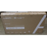 Xiaomi | QLED TV A Pro 2025 | 43'' | Smart TV | Google TV | 4K UHD | Black | UNPACKED