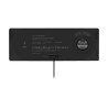 Belkin BOOST CHARGE PRO MagSafe 3-in-1 Charging pad with PSU (EU Power Supply Included)