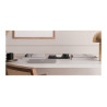 Belkin BOOST CHARGE PRO MagSafe 3-in-1 Charging pad with PSU (EU Power Supply Included)