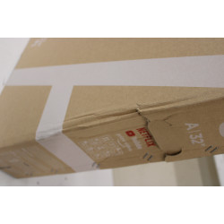 Xiaomi | TV | A 2025 | 32 | Smart TV | Google TV | HD | Black | DAMAGED PACKAGING