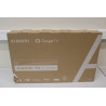 Xiaomi | TV | A 2025 | 32 | Smart TV | Google TV | HD | Black | DAMAGED PACKAGING