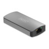 Digitus | 4K Video Extender (USB-C - HDMI), 30 m | DS-55343 | Black