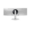 Samsung LS49DG934SUXEN Odyssey G9 G93SD | 49 " | OLED | DQHD | 32:9 | 240 Hz | 0.03 ms | 5120 x 1440 pixels | 250 cd/m | HDMI po