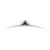 Samsung LS49DG934SUXEN Odyssey G9 G93SD | 49 " | OLED | DQHD | 32:9 | 240 Hz | 0.03 ms | 5120 x 1440 pixels | 250 cd/m | HDMI po