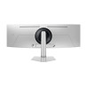 Samsung LS49DG934SUXEN Odyssey G9 G93SD | 49 " | OLED | DQHD | 32:9 | 240 Hz | 0.03 ms | 5120 x 1440 pixels | 250 cd/m | HDMI po